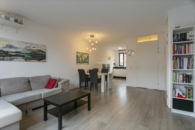 Deventer Van der Willigenstraat 27 – Foto 5