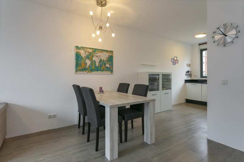 Deventer Van der Willigenstraat 27 – Foto 8