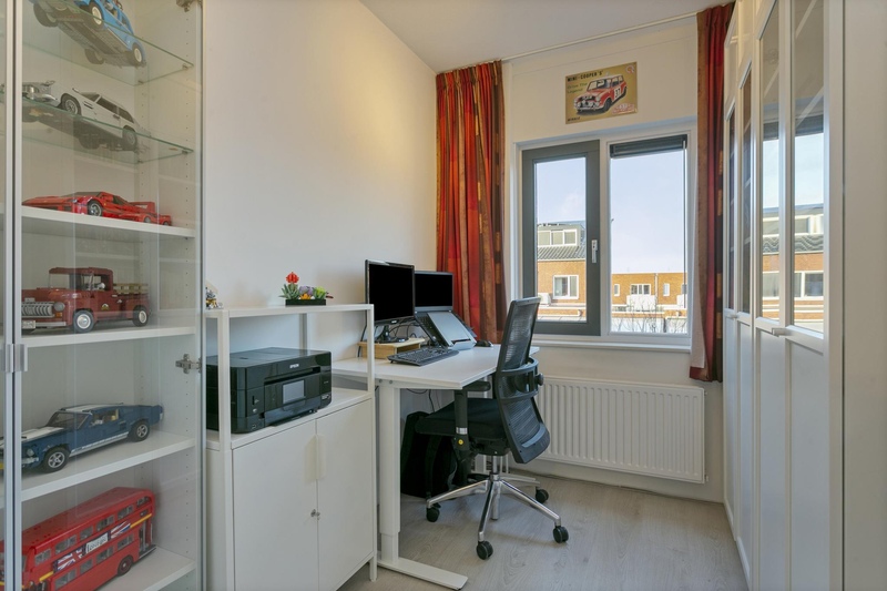 Deventer Van der Willigenstraat 27 – Foto 16