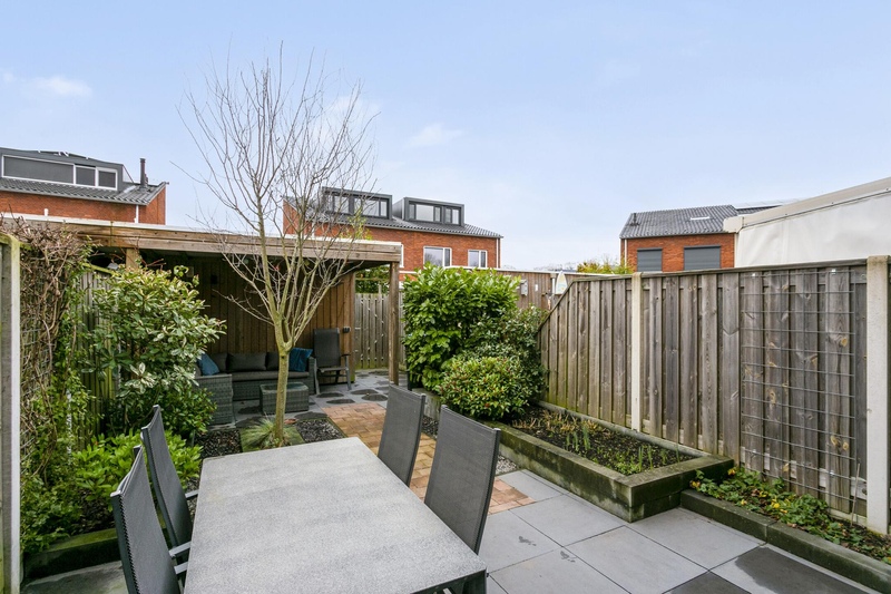 Deventer Van der Willigenstraat 27 – Foto 21