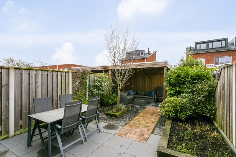 Deventer Van der Willigenstraat 27 – Foto 22