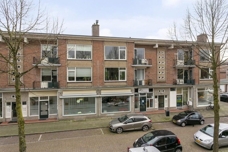 Deventer Joost van den Vondellaan 55 – Foto 2