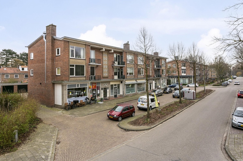 Deventer Joost van den Vondellaan 55 – Foto 4