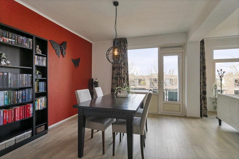 Deventer Joost van den Vondellaan 55 – Foto 22