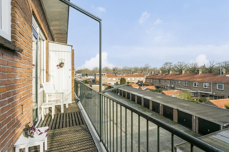 Deventer Joost van den Vondellaan 55 – Foto 6