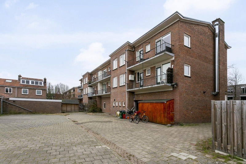 Deventer Joost van den Vondellaan 55 – Foto 8