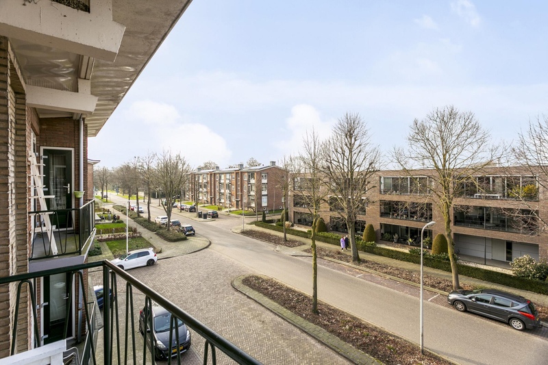 Deventer Joost van den Vondellaan 55 – Foto 3