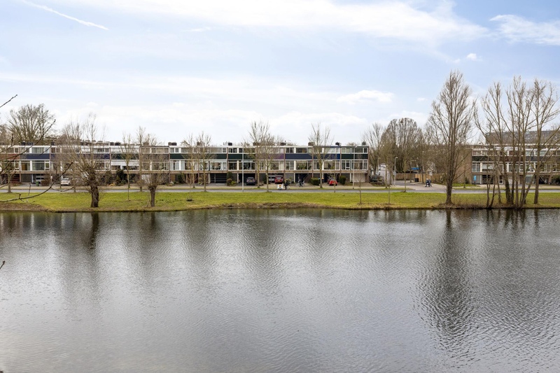 Deventer Herman Boerhaavelaan 29 – Foto