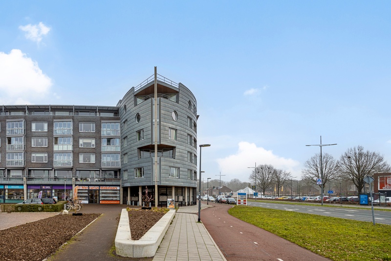 Colmschate Koggeschip 12 – Foto 5