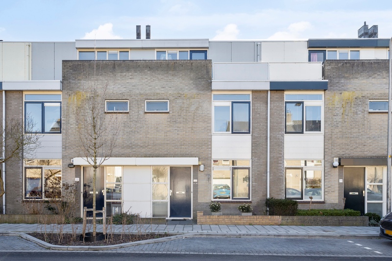 Deventer Bronsinklaan 27 – Foto