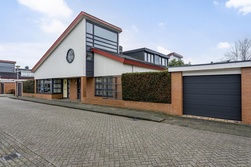 Deventer Mathilde Wibautstraat 10 – Foto 33