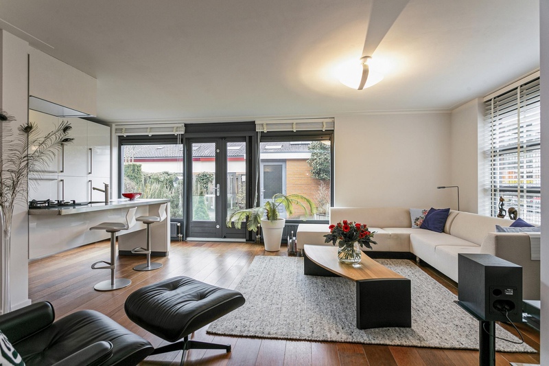 Deventer Mathilde Wibautstraat 10 – Foto 3