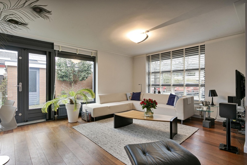 Deventer Mathilde Wibautstraat 10 – Foto