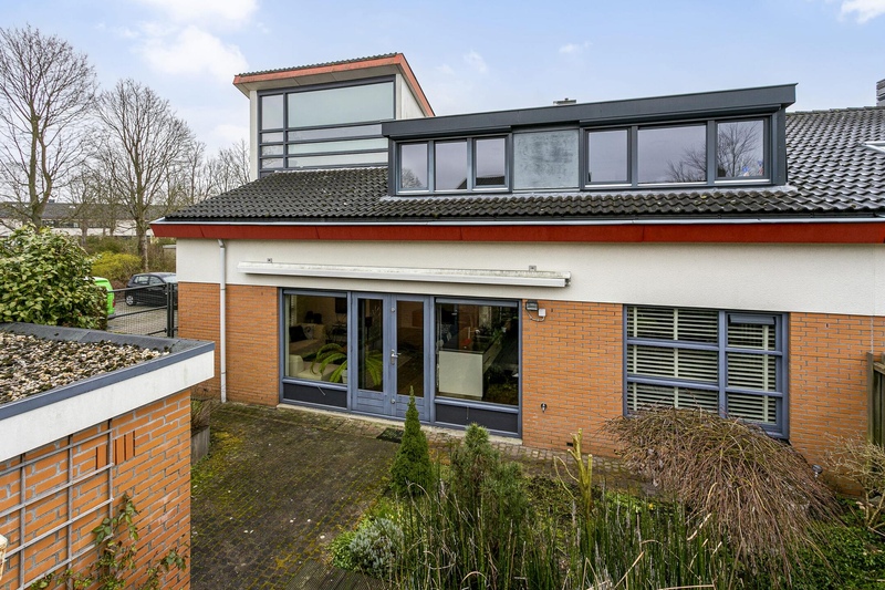 Deventer Mathilde Wibautstraat 10 – Foto 27