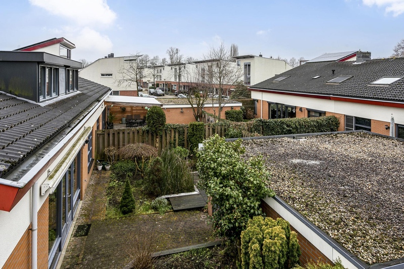 Deventer Mathilde Wibautstraat 10 – Foto 31