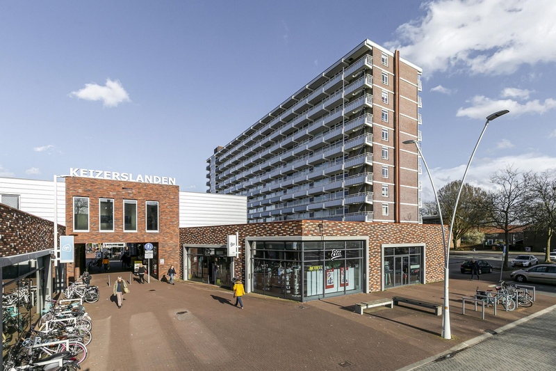 Deventer Margijnenenk 241 – Foto