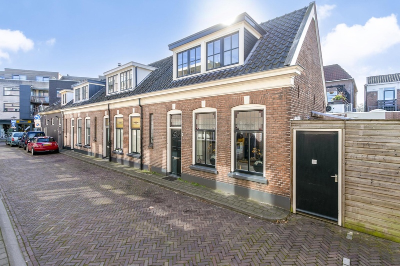 Deventer Zwolsedwarsstraat 2 – Foto 23