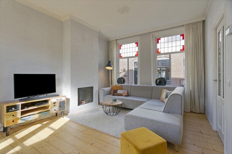 Deventer Zwolsedwarsstraat 2 – Foto