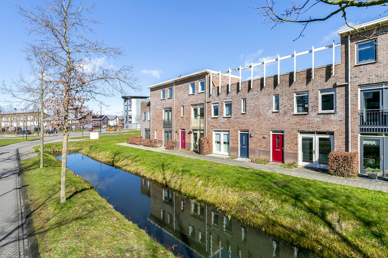 Deventer Cornelis Lelylaan 7 – Foto 25