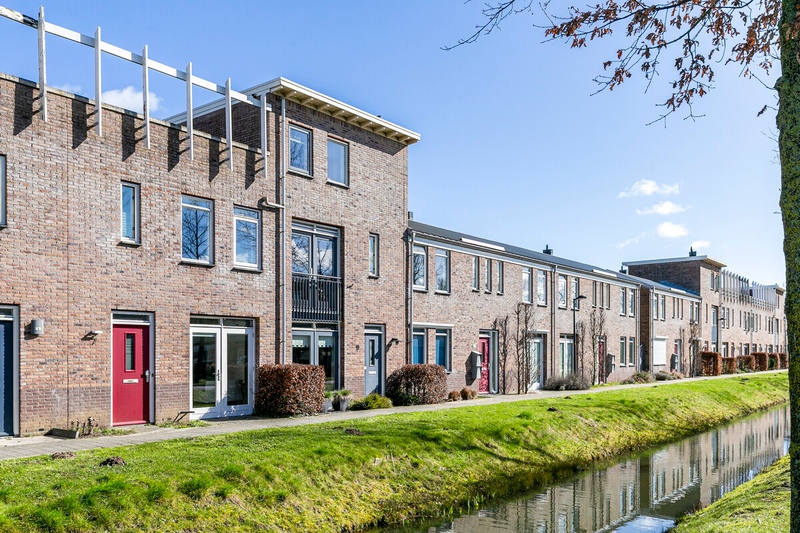 Deventer Cornelis Lelylaan 7 – Foto 22