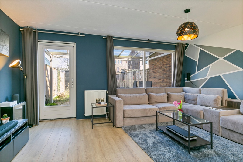 Deventer Cornelis Lelylaan 7 – Foto