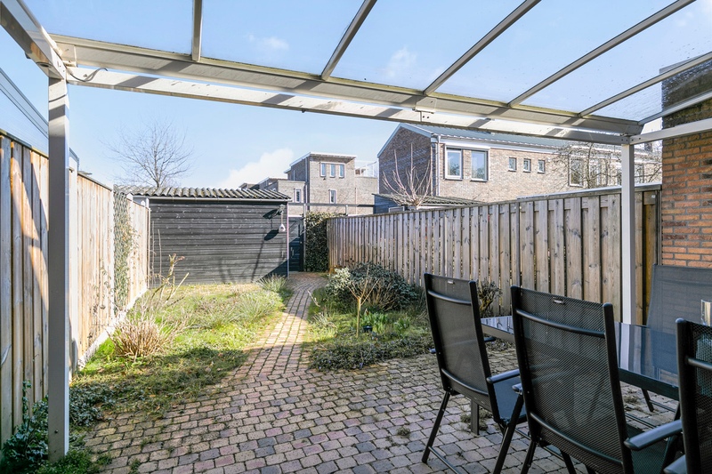 Deventer Cornelis Lelylaan 7 – Foto 15