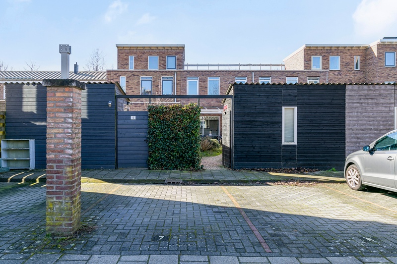 Deventer Cornelis Lelylaan 7 – Foto 18