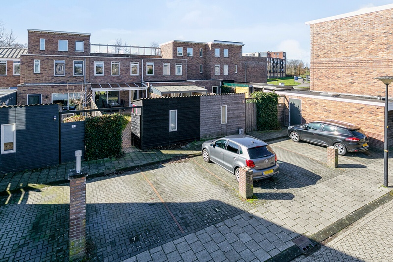 Deventer Cornelis Lelylaan 7 – Foto 23