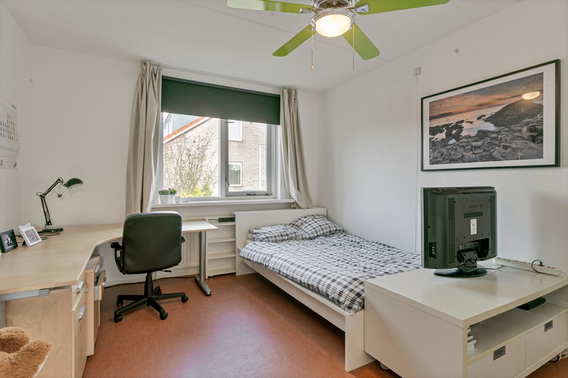 Deventer J.G. Bastiaansstraat 24 – Foto 27