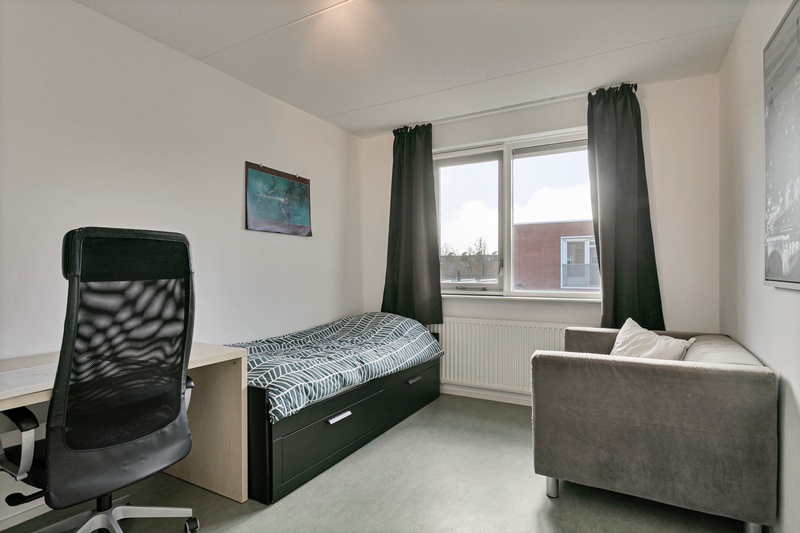 Deventer J.G. Bastiaansstraat 24 – Foto 29