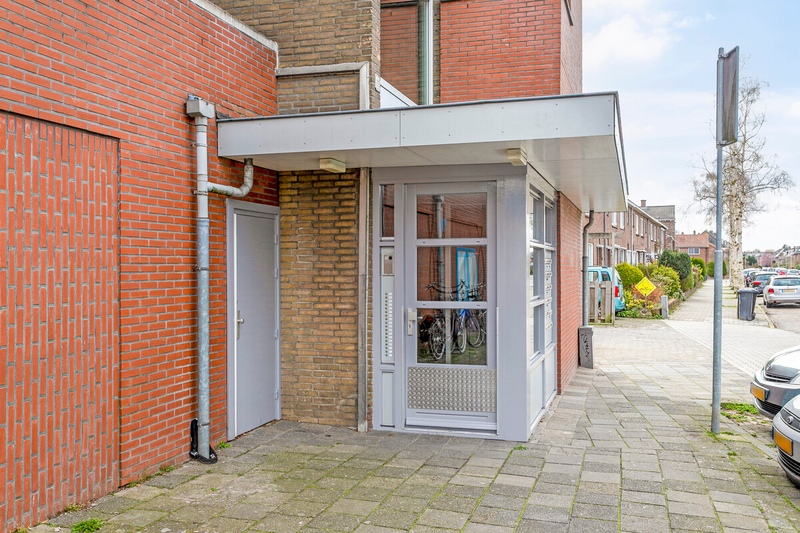 Deventer Johannes Sinthenstraat 92 – Foto 19