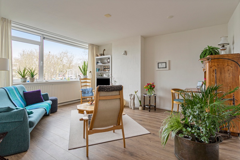 Deventer Johannes Sinthenstraat 92 – Foto