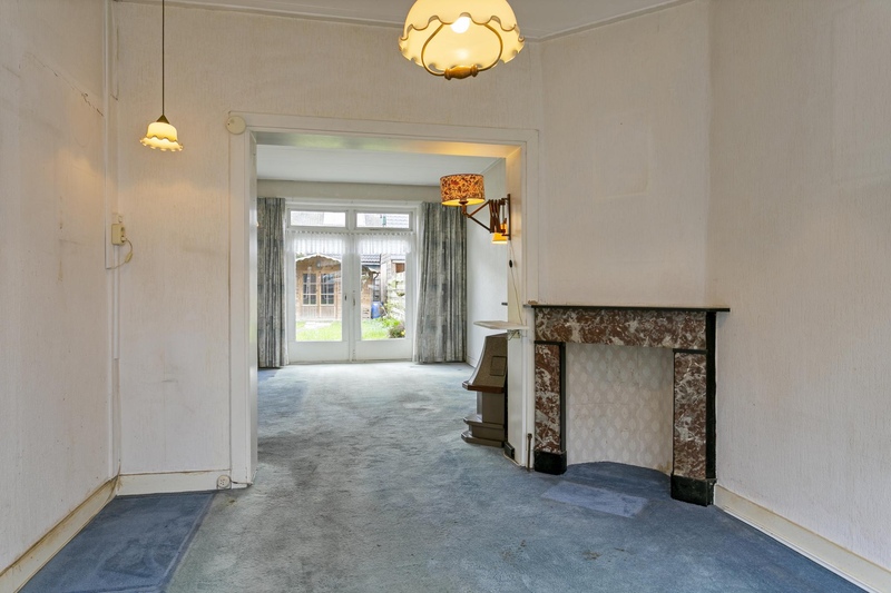 Deventer Rozenstraat 5 – Foto