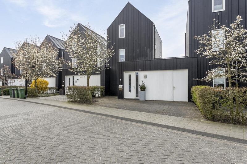 Deventer M.C. Escherweg 45 – Foto 9