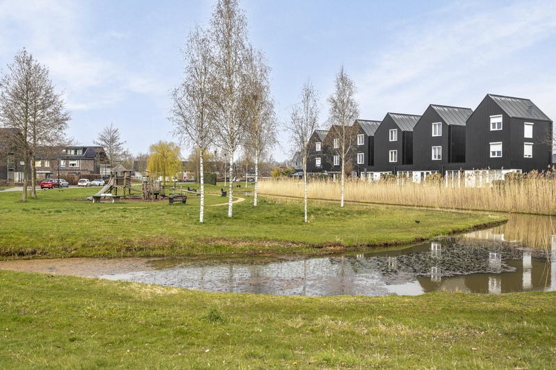 Deventer M.C. Escherweg 45 – Foto 8