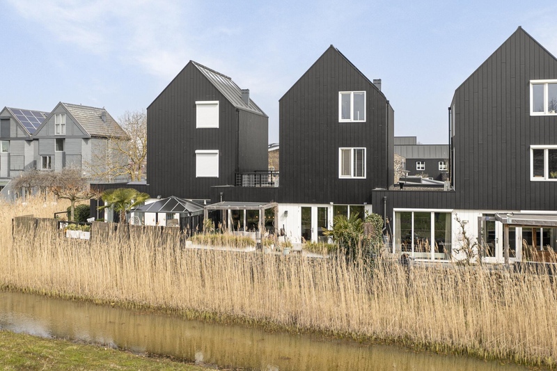 Deventer M.C. Escherweg 45 – Foto 3