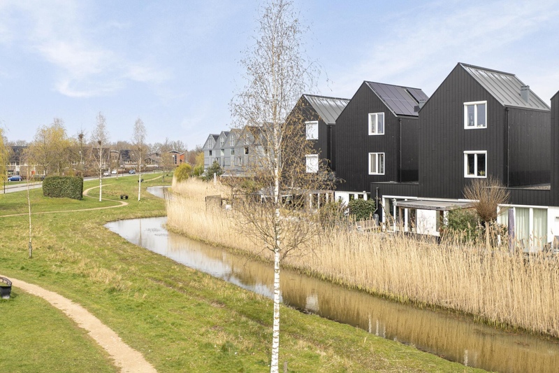 Deventer M.C. Escherweg 45 – Foto