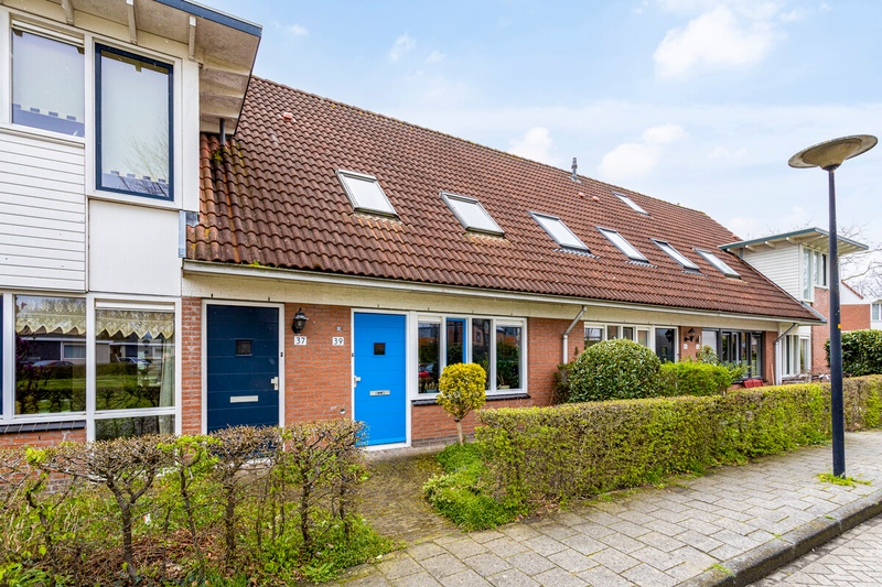 Deventer Karel Mullerweg 39 – Foto 17