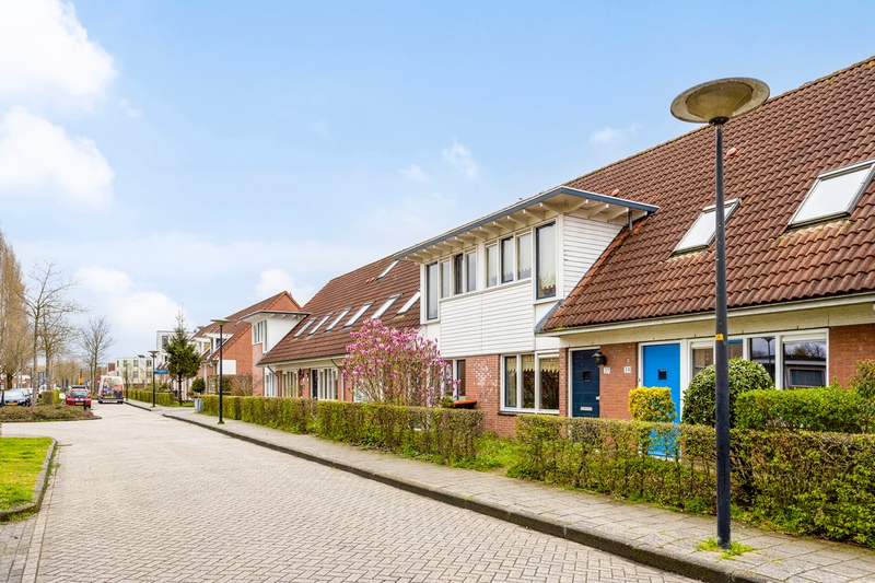 Deventer Karel Mullerweg 39 – Foto 15