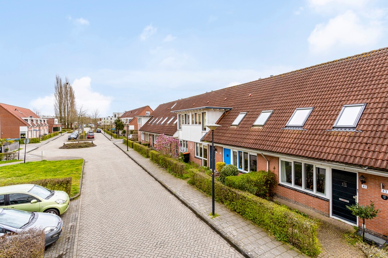 Deventer Karel Mullerweg 39 – Foto 19