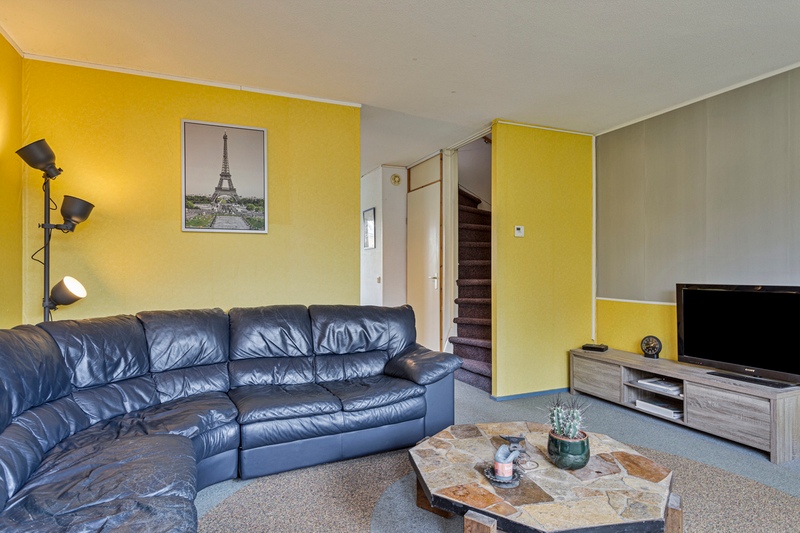 Deventer Karel Mullerweg 39 – Foto