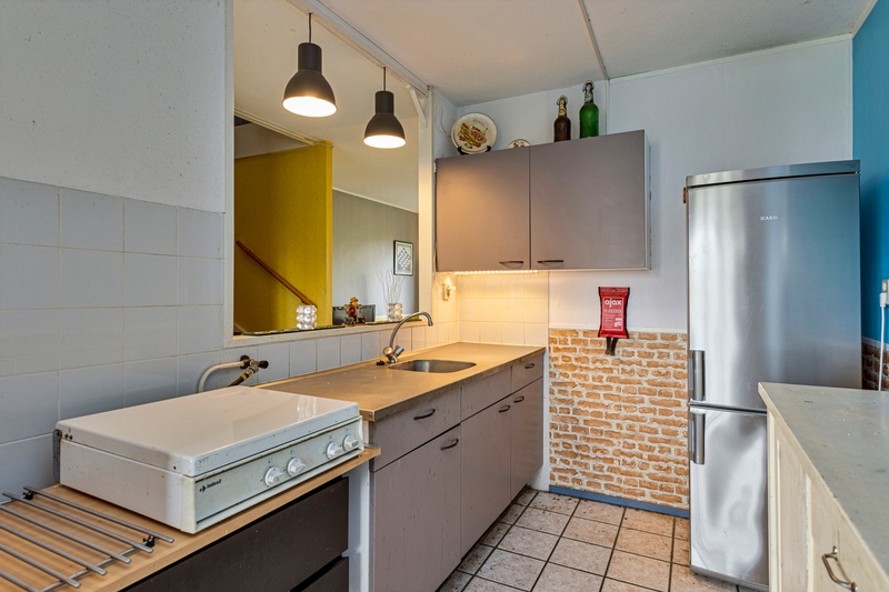 Deventer Karel Mullerweg 39 – Foto 4