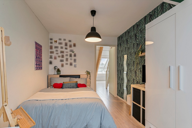 Deventer Ridderinkhof 15 – Foto