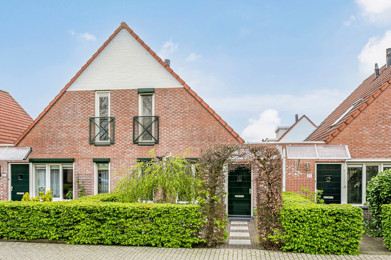 Deventer De Bazelstraat 23 – Foto 22