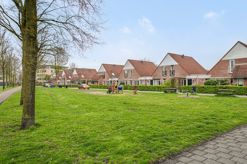 Deventer De Bazelstraat 23 – Foto 2