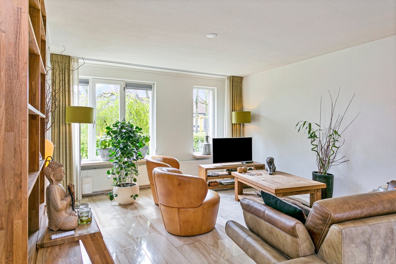 Deventer De Bazelstraat 23 – Foto