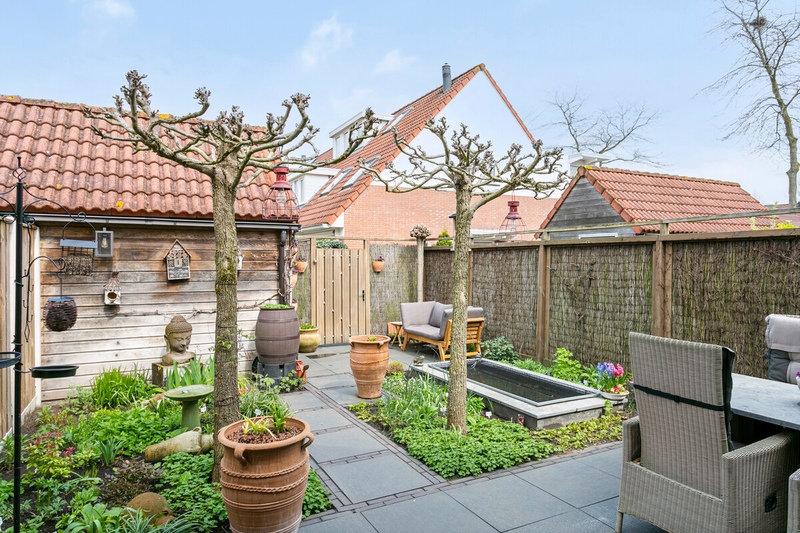 Deventer De Bazelstraat 23 – Foto 18