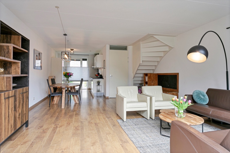 Deventer Ansfriedpad 44 – Foto