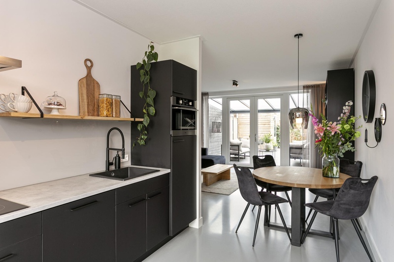 Deventer Johannes Broekhuysenstraat 22 – Foto 4