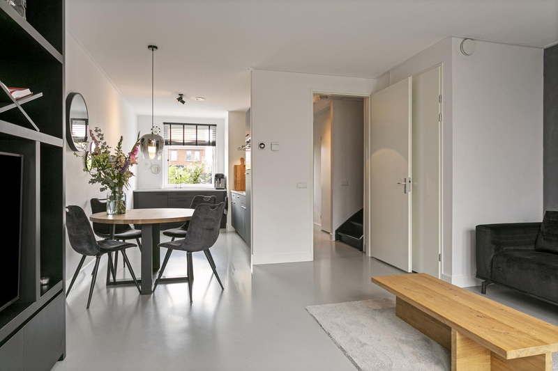 Deventer Johannes Broekhuysenstraat 22 – Foto